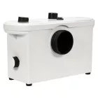 FALA75951 Darálós szennyvíz szivattyú 600W