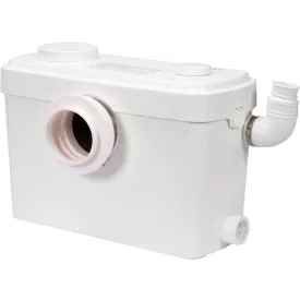 FALA75953 Darálós szennyvíz szivattyú 600 W