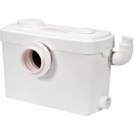 FALA75953 Darálós szennyvíz szivattyú 600 W