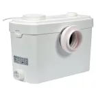 FALA75953 Darálós szennyvíz szivattyú 600 W