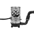 FALA75953 Darálós szennyvíz szivattyú 600 W