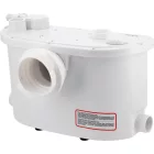 FALA 75954 400 W-os WC-szivattyú vágópengékkel