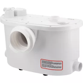 FALA 75954 400 W-os WC-szivattyú vágópengékkel