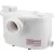 FALA 75954 400 W-os WC-szivattyú vágópengékkel