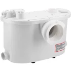 FALA 75954 400 W-os WC-szivattyú vágópengékkel