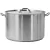 YATO YG-00029 GASTRO Lábas fedővel 62,8 liter 500 x 320 mm inox