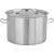 YATO YG-00047 GASTRO Fazék fedővel 14 liter 300 x 200 mm inox