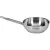 YATO YG-00080 GASTRO Serpenyő 2 liter 200 x 65 mm inox