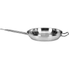 YATO YG-00103 GASTRO Serpenyő 320 mm inox