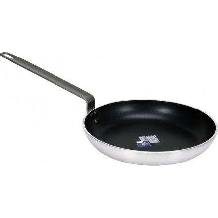 YATO YG-00132 GASTRO Serpenyő teflon bevonattal 280 mm alumínium