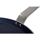 YATO YG-00153 GASTRO Palacsintasütő serpenyő teflon bevonattal 290 mm alumínium