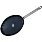 YATO YG-00155 GASTRO Halsütő serpenyő teflon bevonattal 290 mm Alumínium