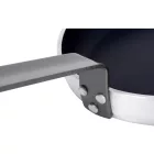 YATO YG-00155 GASTRO Halsütő serpenyő teflon bevonattal 290 mm Alumínium