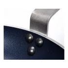 YATO YG-00155 GASTRO Halsütő serpenyő teflon bevonattal 290 mm Alumínium