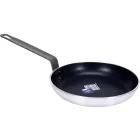 YATO YG-00160 GASTRO Serpenyő teflon bevonattal indukciós 240 mm Alumínium