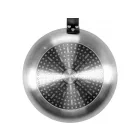 YATO YG-00160 GASTRO Serpenyő teflon bevonattal indukciós 240 mm Alumínium