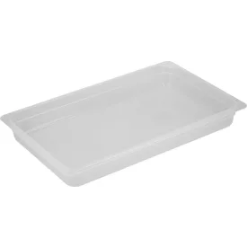   YATO YG-00210 Műanyag nem átlátszó kínáló betét PP GN 1/1 65 mm