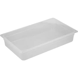   YATO YG-00211 Műanyag nem átlátszó kínáló betét PP GN 1/1 100 mm
