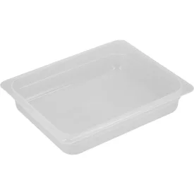   YATO YG-00213 Műanyag nem átlátszó kínáló betét PP GN 1/2 65 mm