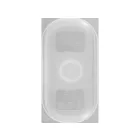 YATO YG-00228 Műanyag nem átlátszó kínáló betét PP GN 1/9 100 mm