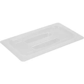   YATO YG-00233 Műanyag nem átlátszó kínáló betétre fedő PP GN 1/4
