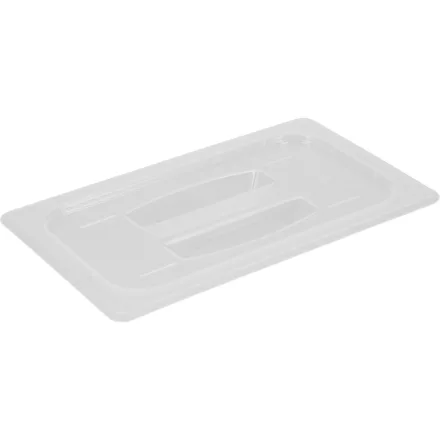 YATO YG-00233 Műanyag nem átlátszó kínáló betétre fedő PP GN 1/4