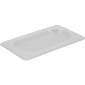   YATO YG-00235 Műanyag nem átlátszó kínáló betétre fedő PP GN 1/9