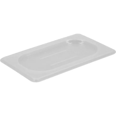 YATO YG-00235 Műanyag nem átlátszó kínáló betétre fedő PP GN 1/9
