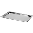 YATO YG-00250 GASTRO Inox betét 20 mm GN 1/1