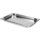YATO YG-00251 GASTRO Inox betét 40 mm GN 1/1