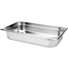 YATO YG-00253 GASTRO Inox betét 100 mm GN 1/1
