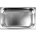 YATO YG-00253 GASTRO Inox betét 100 mm GN 1/1