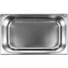 YATO YG-00254 GASTRO Inox betét 150 mm GN 1/1
