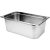 YATO YG-00255 GASTRO Inox betét 200 mm GN 1/1