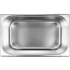 YATO YG-00255 GASTRO Inox betét 200 mm GN 1/1