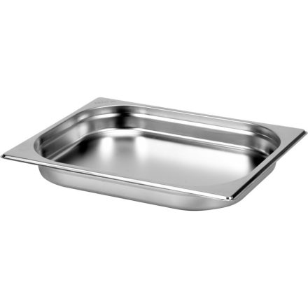 YATO YG-00261 GASTRO Inox betét 40 mm GN 1/2