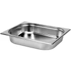 YATO YG-00262 GASTRO Inox betét 65 mm GN 1/2