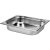 YATO YG-00262 GASTRO Inox betét 65 mm GN 1/2