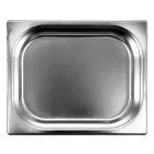 YATO YG-00262 GASTRO Inox betét 65 mm GN 1/2