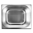 YATO YG-00265 GASTRO Inox betét 200 mm GN 1/2