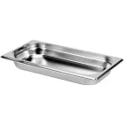 YATO YG-00271 GASTRO Inox betét 40 mm GN 1/3