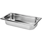 YATO YG-00272 GASTRO Inox betét 65 mm GN 1/3 2,5 l