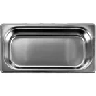 YATO YG-00272 GASTRO Inox betét 65 mm GN 1/3 2,5 l