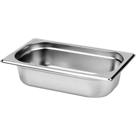 YATO YG-00282 GASTRO Inox betét 65 mm GN 1/4
