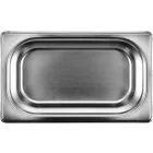 YATO YG-00282 GASTRO Inox betét 65 mm GN 1/4