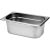 YATO YG-00283 GASTRO Inox betét 100 mm GN 1/4