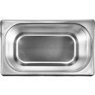 YATO YG-00284 GASTRO Inox betét 150 mm GN 1/4