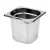 YATO YG-00292 GASTRO Inox betét 150 mm GN 1/6