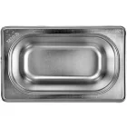 YATO YG-00295 GASTRO Inox betét 65 mm GN 1/9