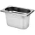 YATO YG-00296 GASTRO Inox betét 100 mm GN 1/9